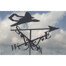 Sea Vixen Weathervane